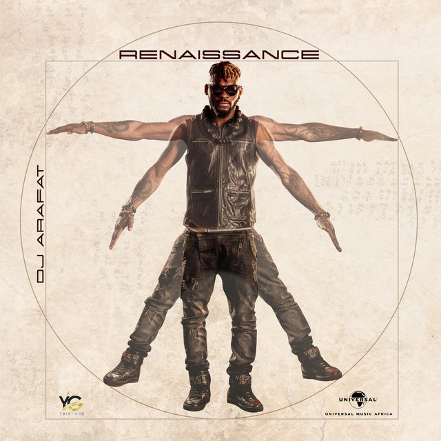 Dosabado cover art