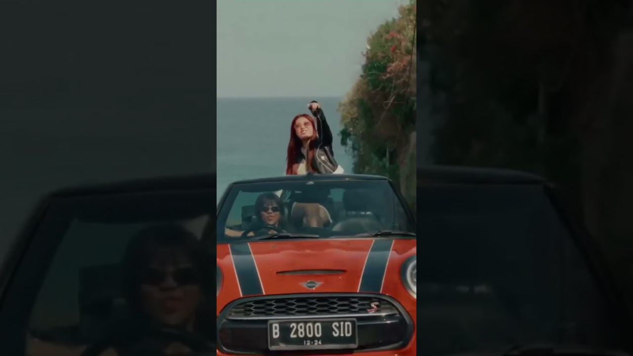 Indonesia 🇮🇩 🤝🇲🇾 Malaysia | WANT ME BACK OUT NOW cover art