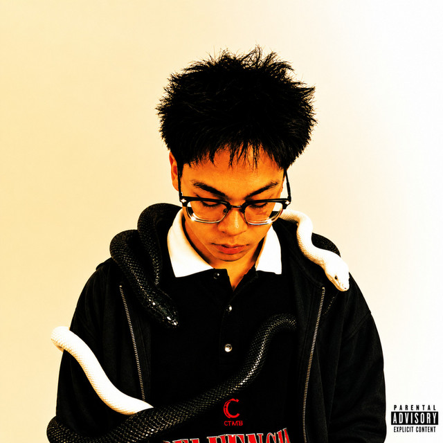 Luna cover art