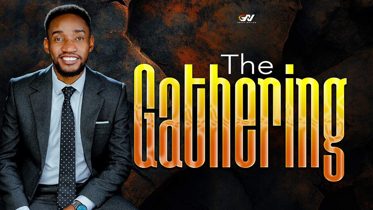 The Gathering I Thanks Giving cover art