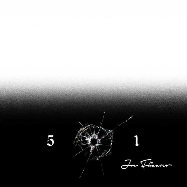 501 cover art