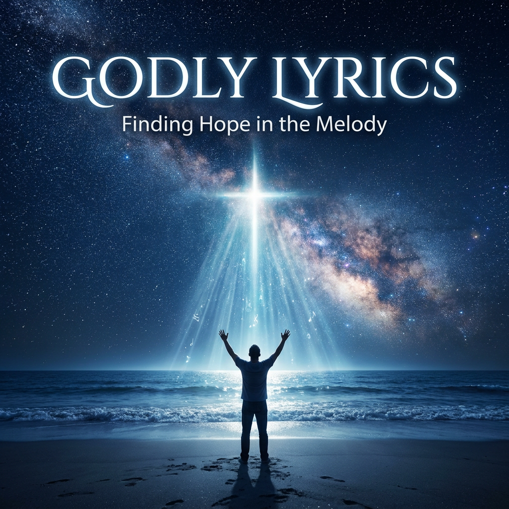 Godly Lyrics