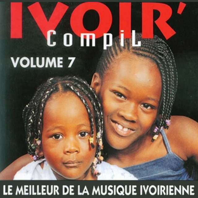 Sous les cocotiers - Remix cover art