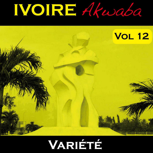 Tcokoto vohou cover art
