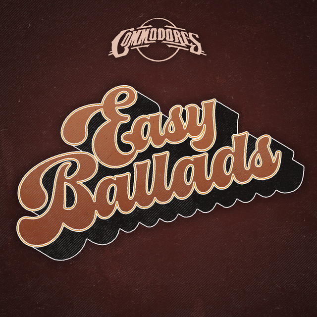 Three Times A Lady - Single Version cover art