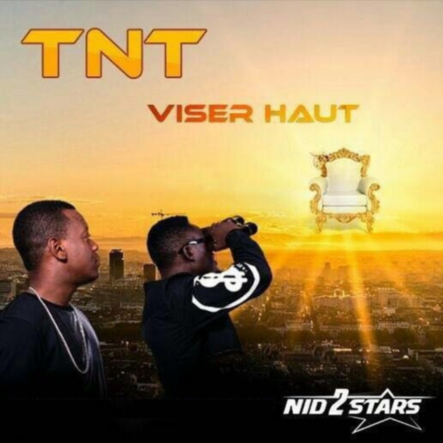 Viser haut cover art