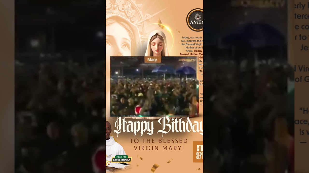 Our Sweet Mother cover art