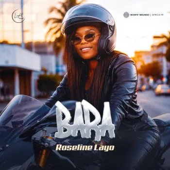Bara cover art