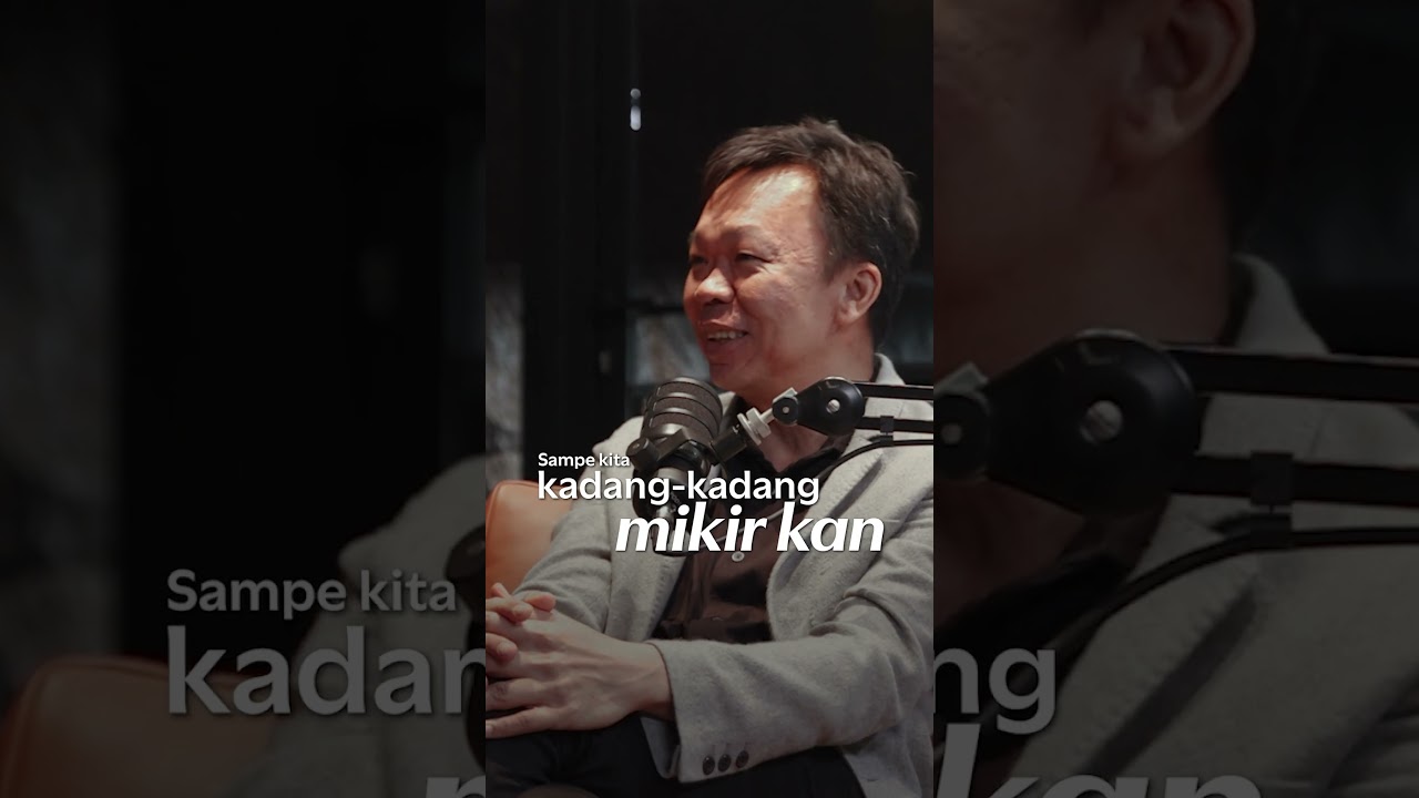 Tes Kesabaran di Proyek | RadiYO Ep.02 #architecture #eleganthomes #podcast cover art