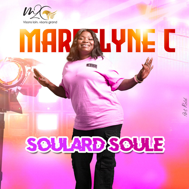SOULARD SOULE cover art