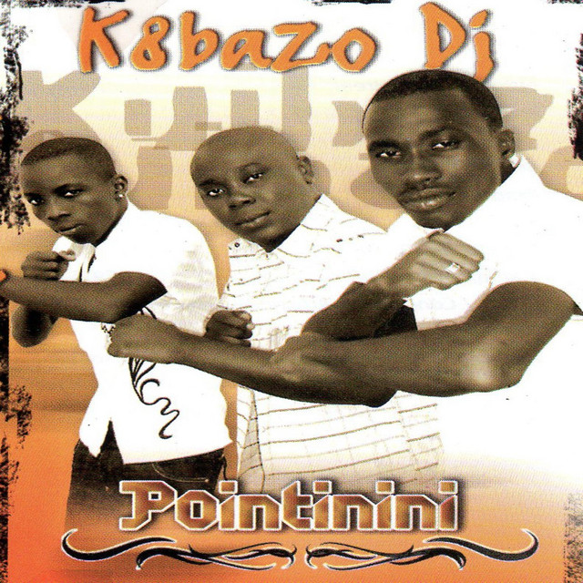 Pointinini - Acte 1 cover art