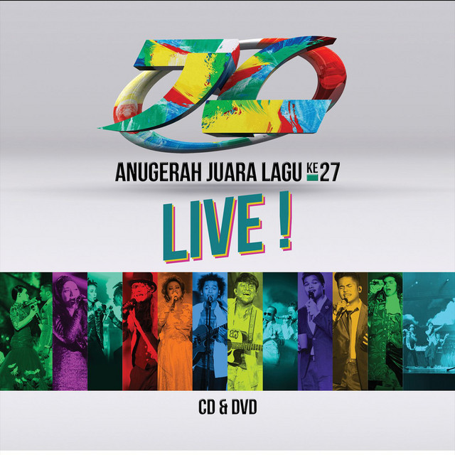 Teman Pengganti (with RJ) - Live cover art