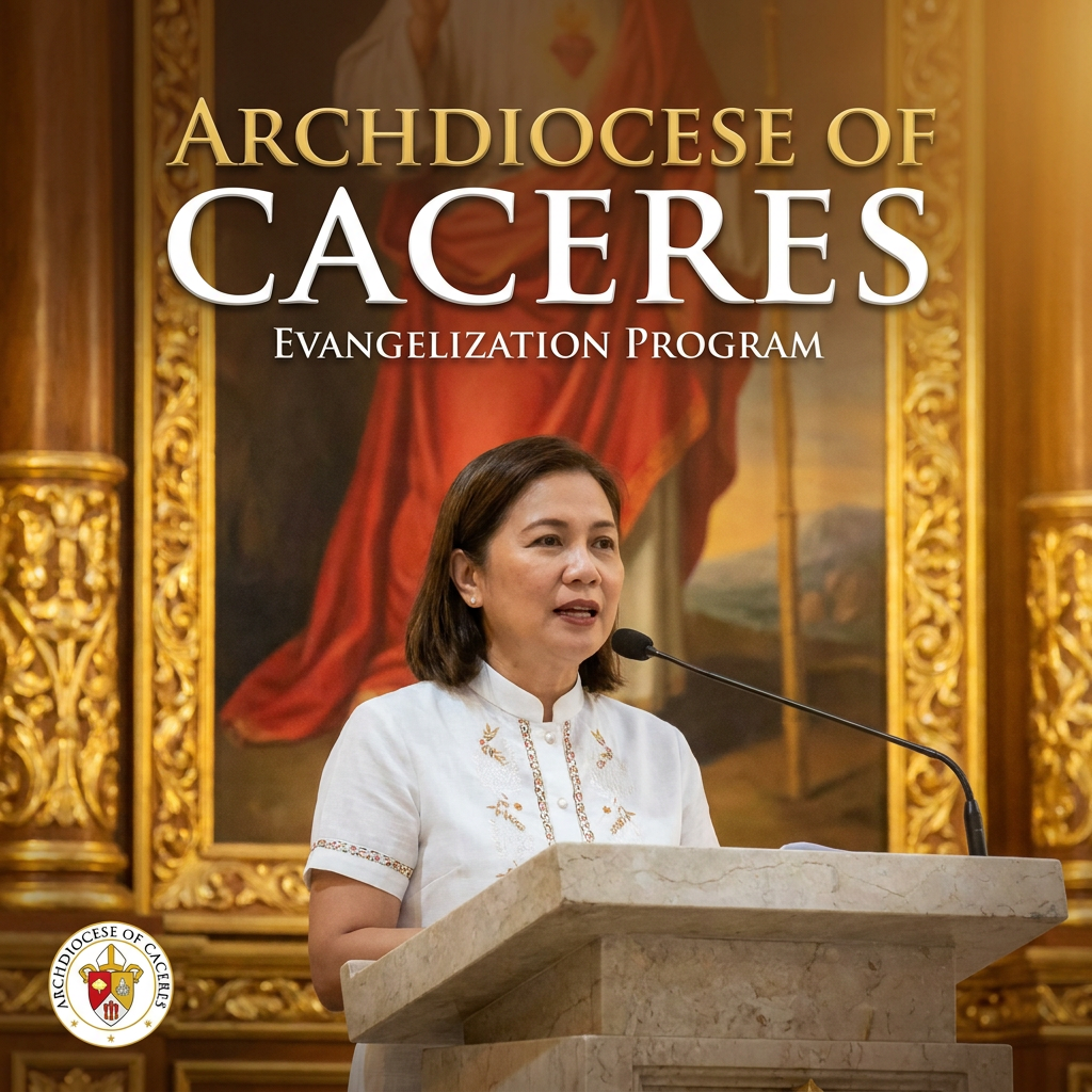 Archdiocese of Caceres