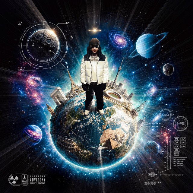 LA MADRE cover art