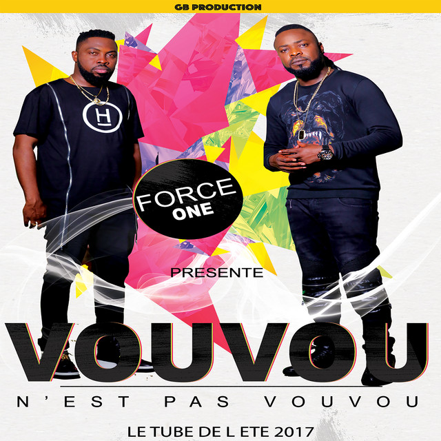 Vouvou n'est pas vouvou cover art