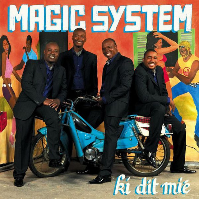 Abou molo molo cover art
