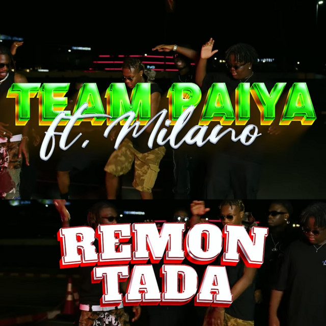 Remontada cover art