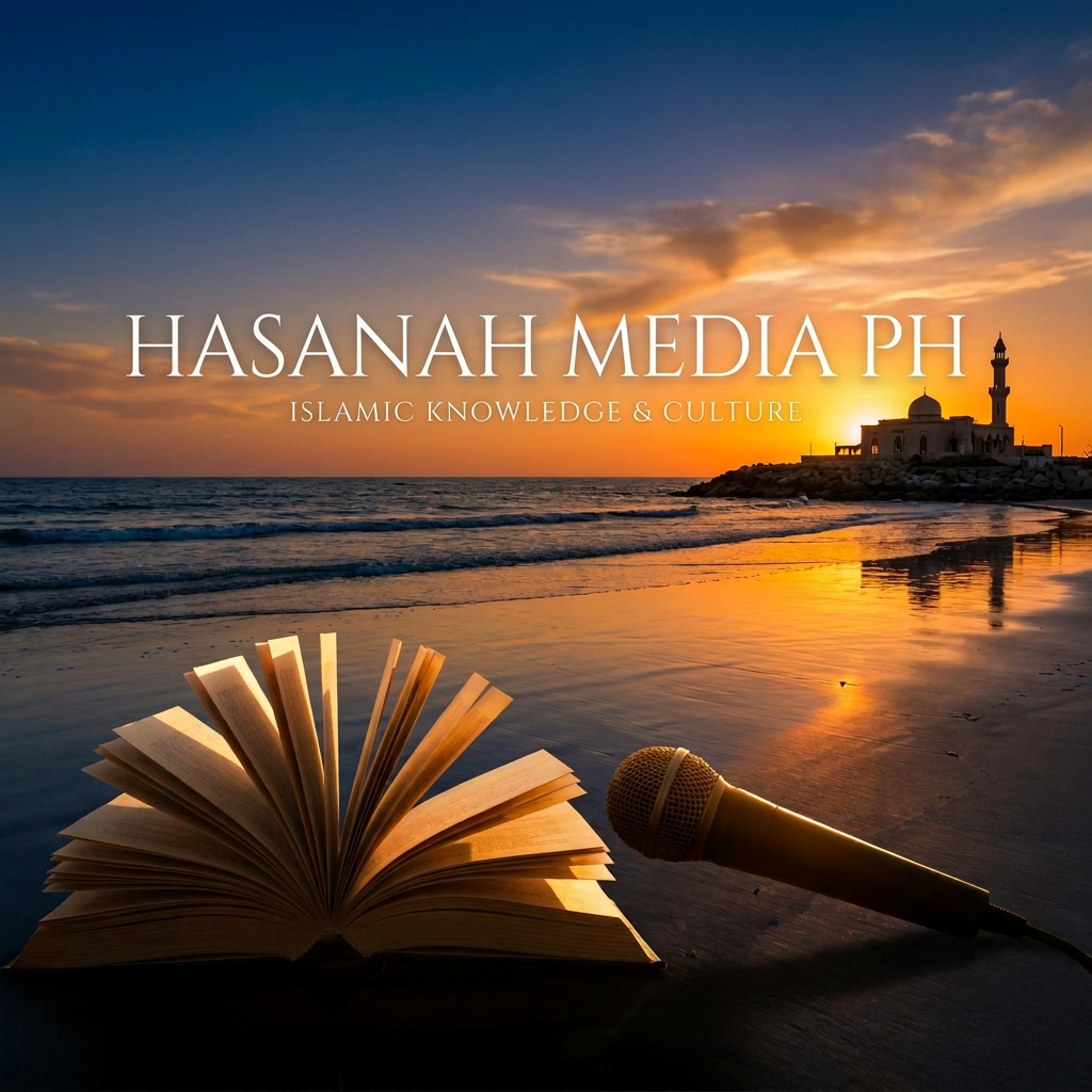 Hasanah Media PH