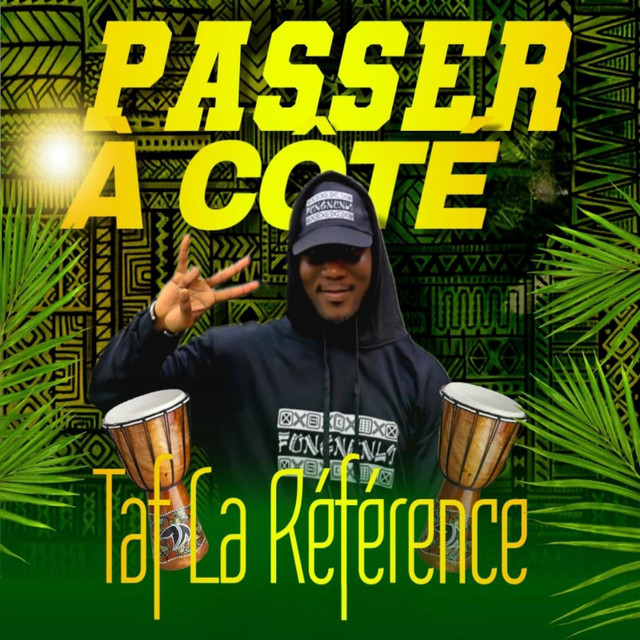 Passer à coté cover art