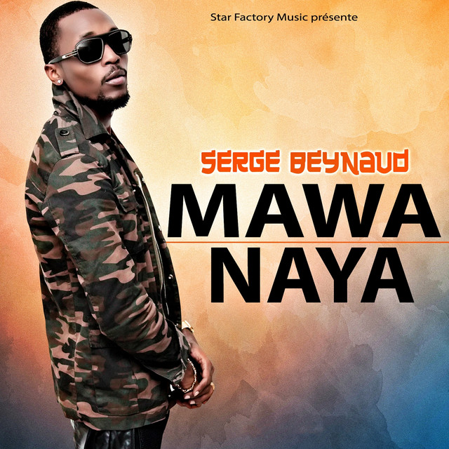 Mawa naya cover art