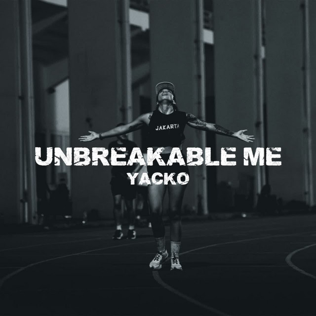 Unbreakable Me cover art