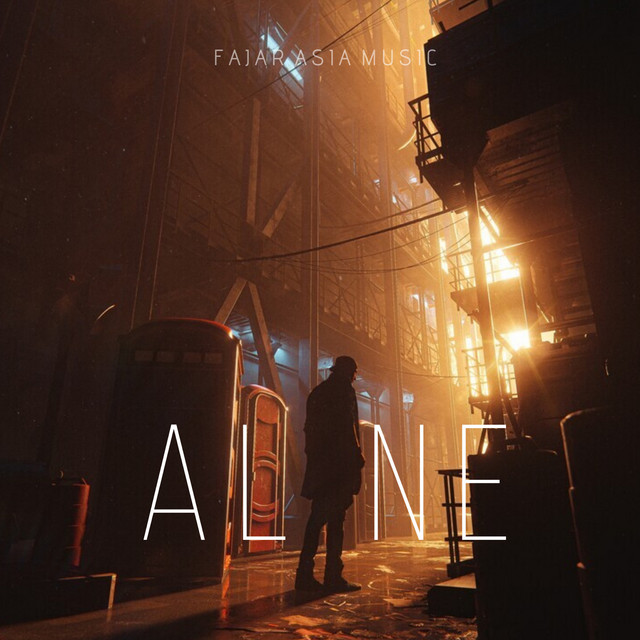 Alive Breakbeat cover art