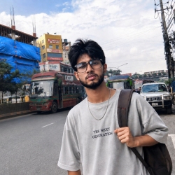 author avatar