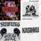 CD HipHop Indonesia 1 cover art