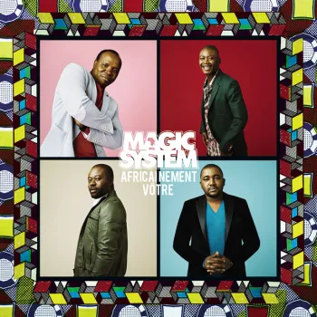 Abidjan cover art