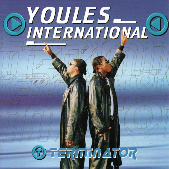 Esmel cover art