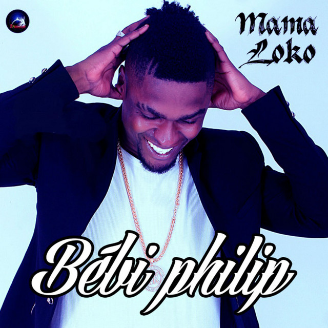 Mama loko cover art