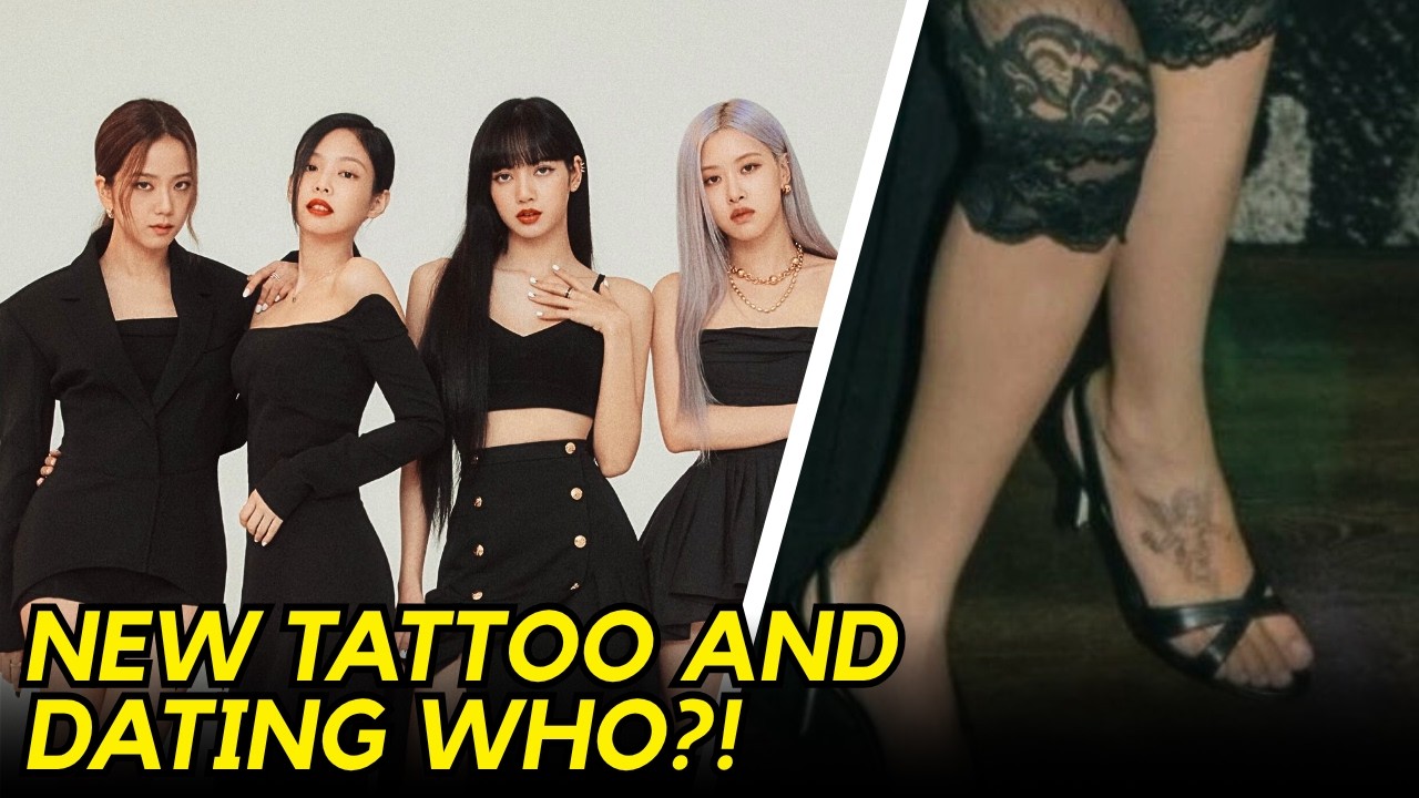 The Real Reason Behind BLACKPINK's Latest Controversies cover art