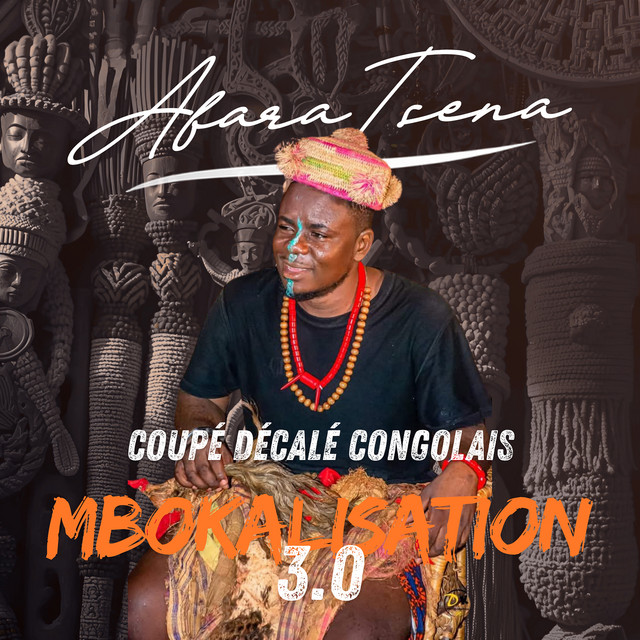 Mbokalisation 3.0 cover art