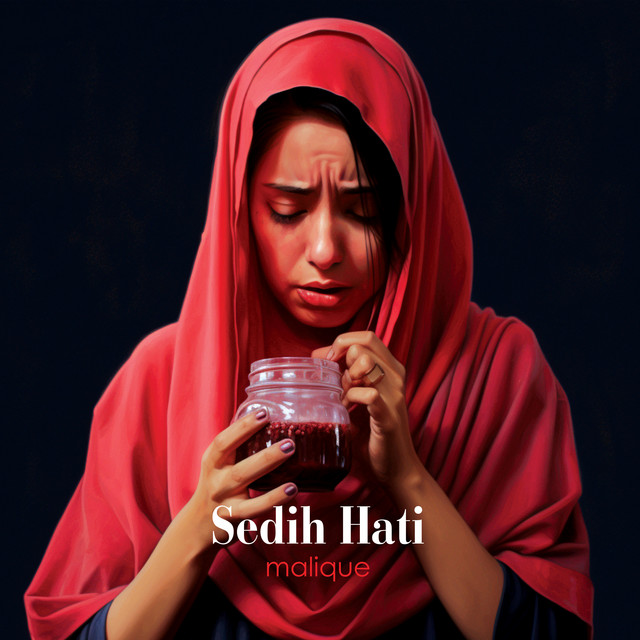 Sedih Hati cover art