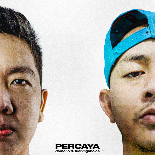 PERCAYA cover art