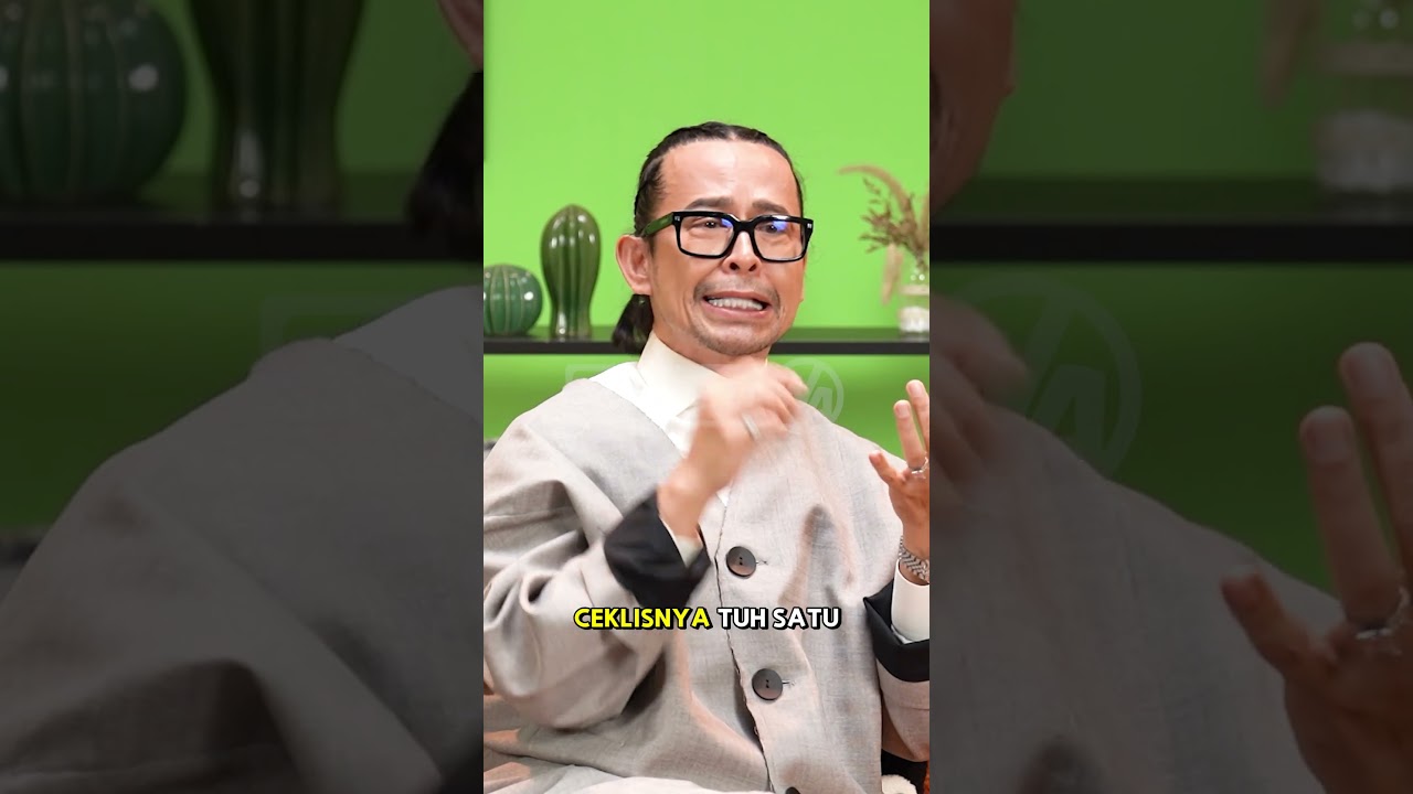 TALK WITH KAK DAVE🥳 - NGOBROL DI WA cover art