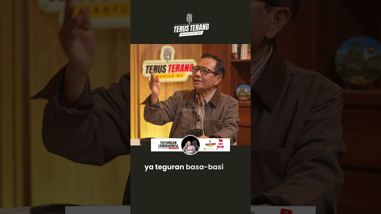 SPPG YANG MENYEBABKAN KERACUNAN ITU HARUSNYA DIPROSES HUKUM❗ cover art