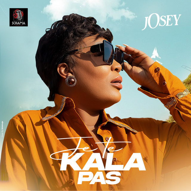 Je te kala pas cover art