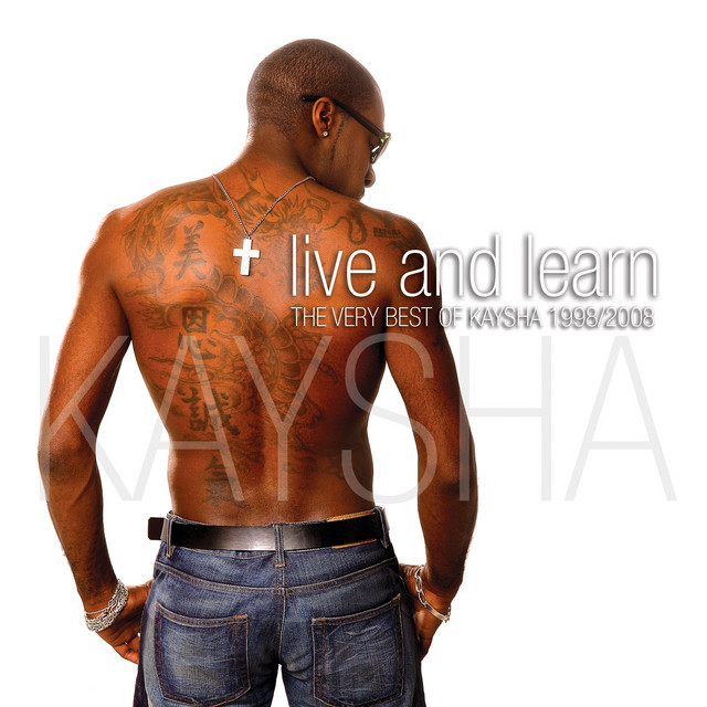 Good Life 2005 cover art