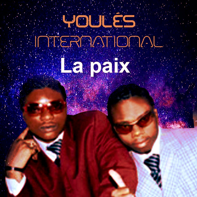 Panique générale cover art