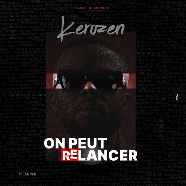 On peut relancer cover art