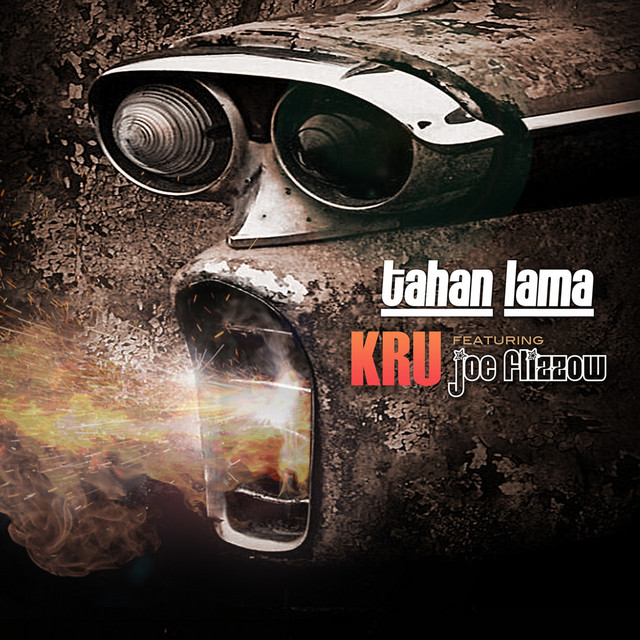 Tahan Lama (Featuring Joe Flizzow) cover art