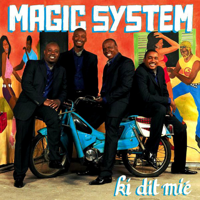Abou - Sagacité cover art