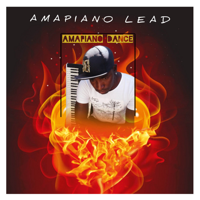 Amapiano Dance cover art