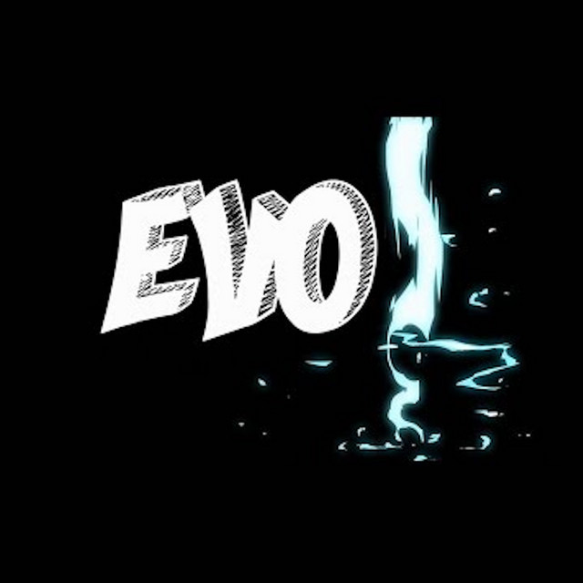 Evo cover art