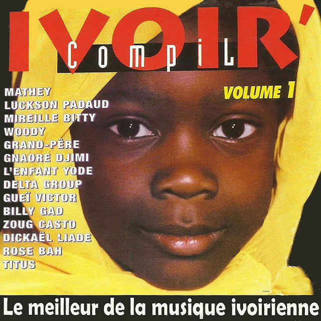 Sogoman sandji cover art