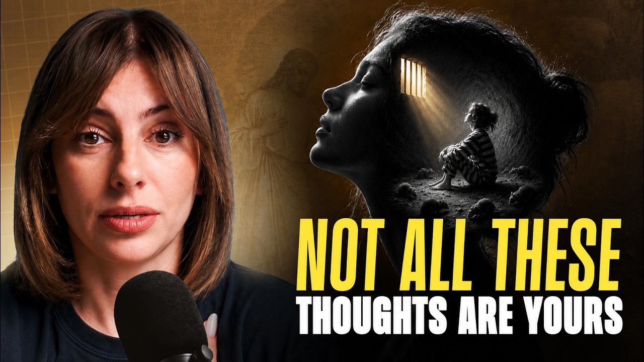 How to Know When a Thought Isn’t Yours (Quickly) cover art