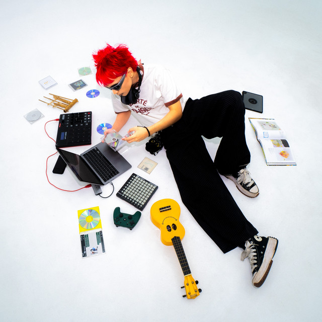 SENCY cover art