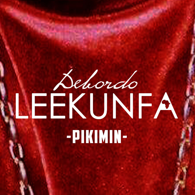 Pikimin cover art