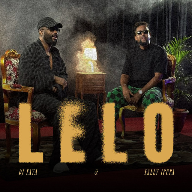 Lelo cover art